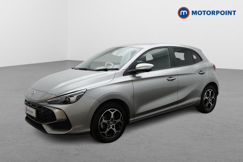 Used MG MG3 2025 for sale - 77997929: Photo 3