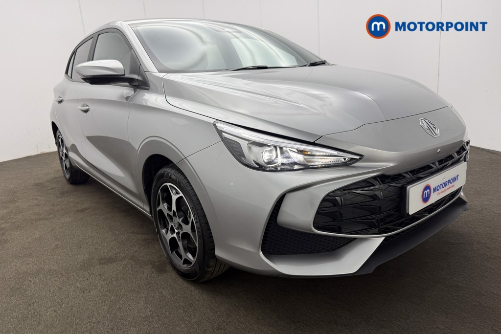 Used MG MG3 2025 for sale - 77997929: Photo 33