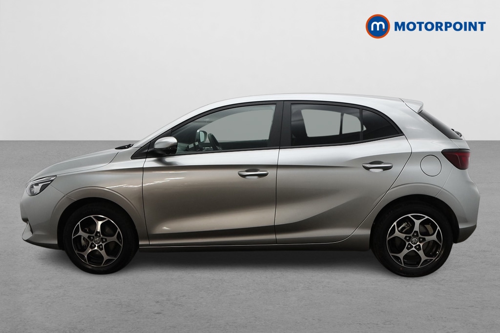 Used MG MG3 2025 for sale - 77997929: Photo 4