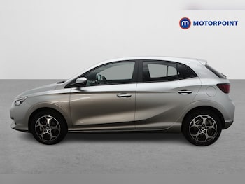 Used MG MG3 2025 for sale - 77997929: Photo