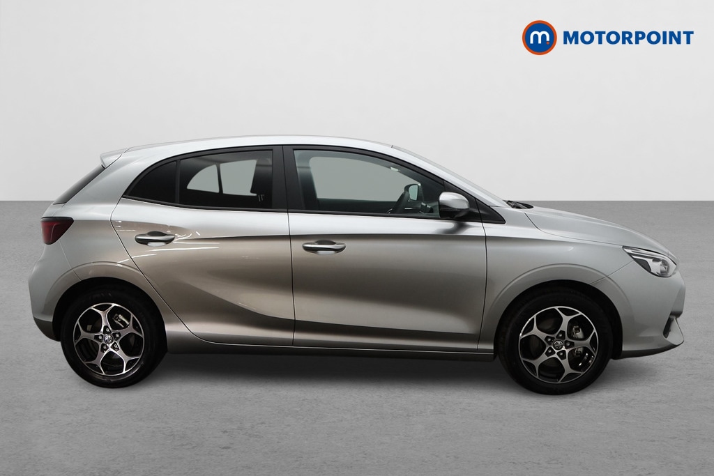 Used MG MG3 2025 for sale - 77997929: Photo 8