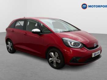 2022 - 1.5 i-MMD Hybrid EX 5dr eCVT