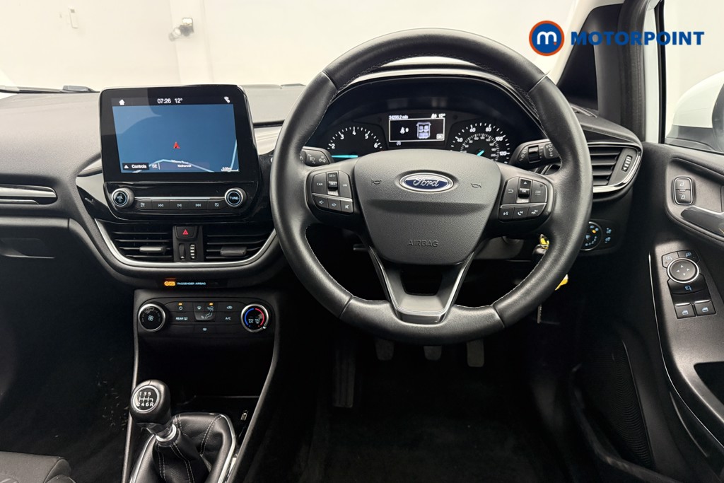 Used Ford Fiesta 2018 for sale - 77662990: Photo 10