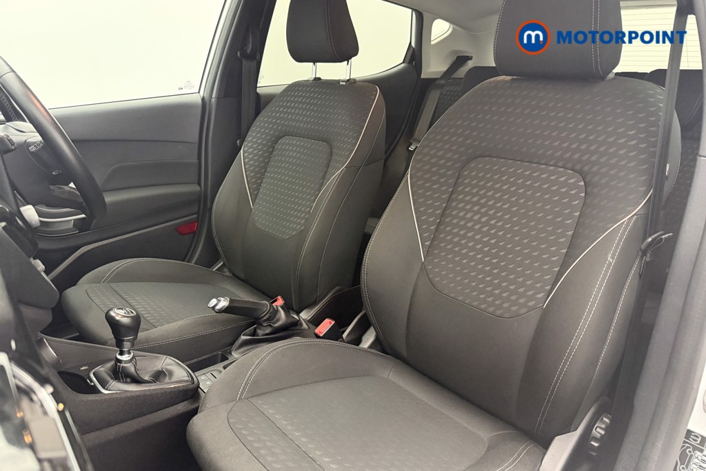 Used Ford Fiesta 2018 for sale - 77662990: Photo 11