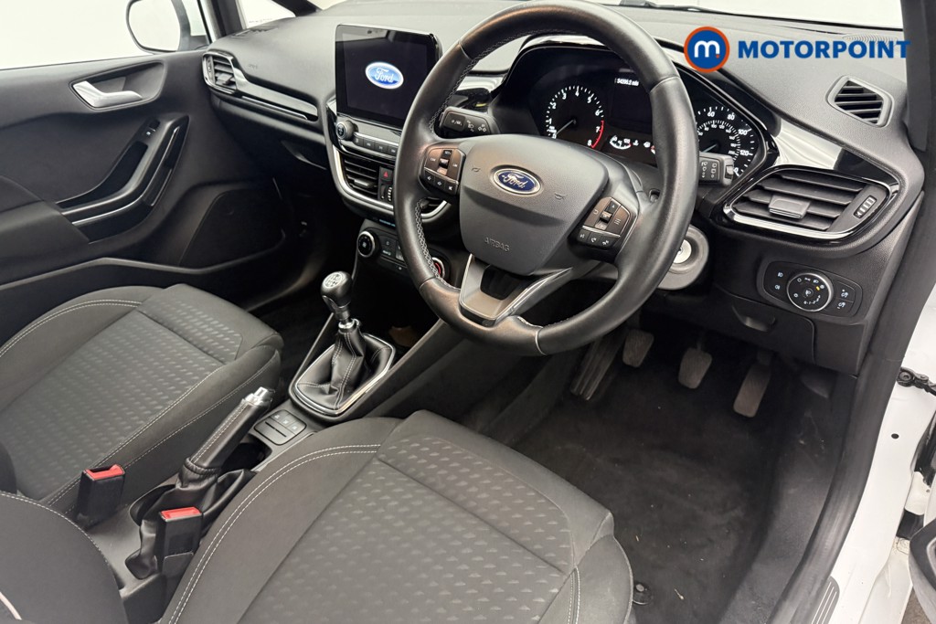 Used Ford Fiesta 2018 for sale - 77662990: Photo 14