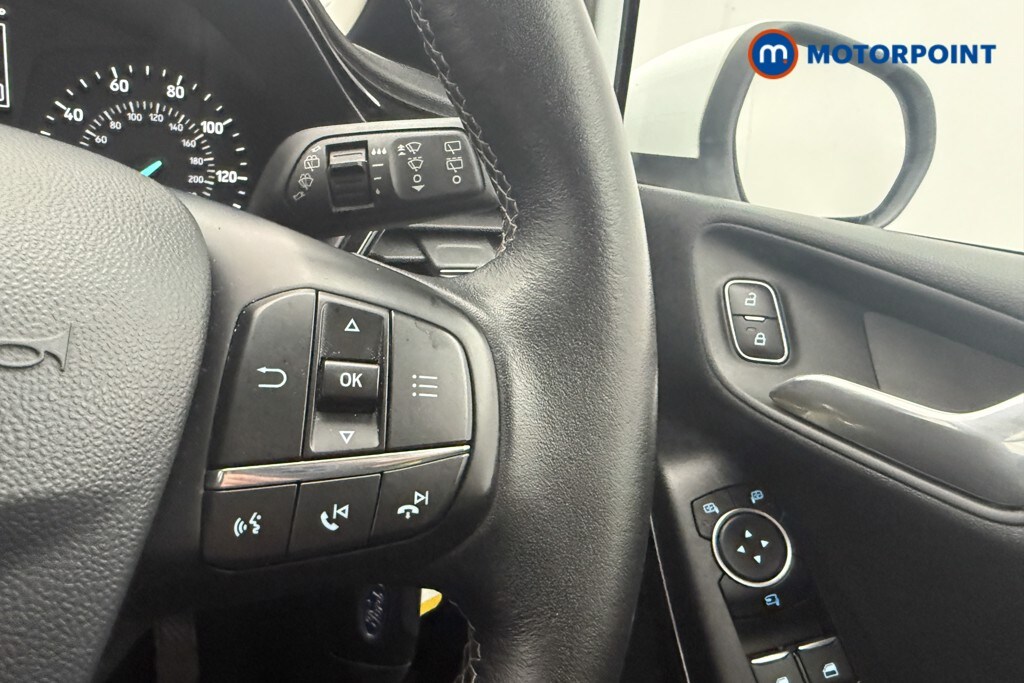 Used Ford Fiesta 2018 for sale - 77662990: Photo 16