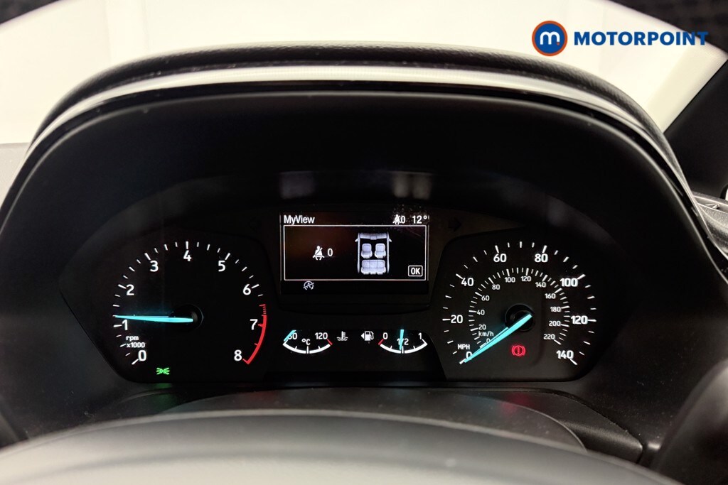 Used Ford Fiesta 2018 for sale - 77662990: Photo 17