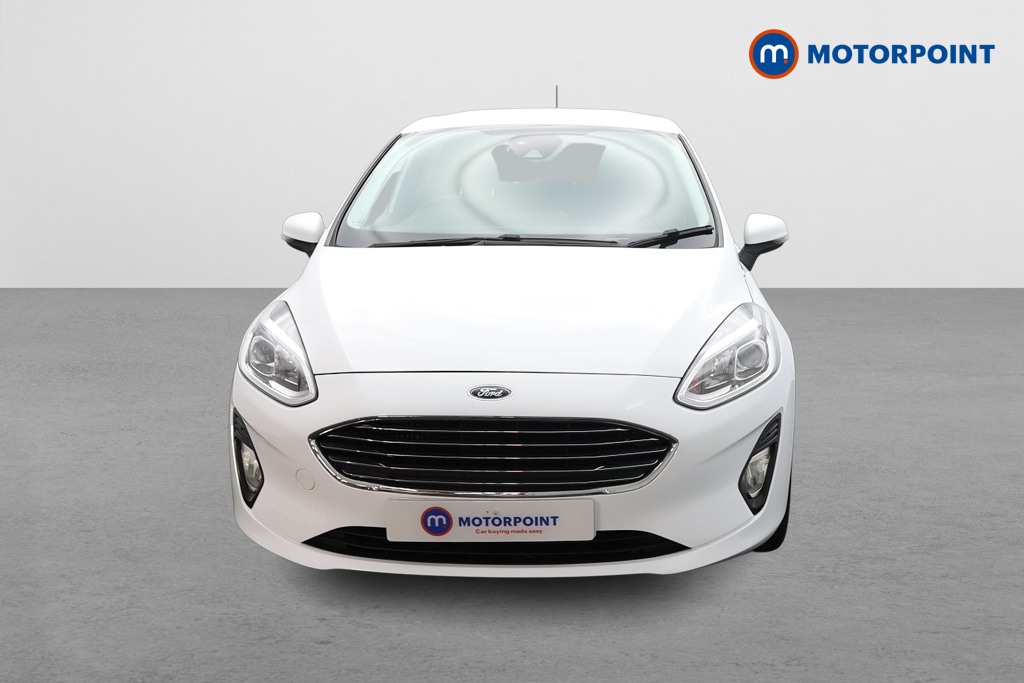 Used Ford Fiesta 2018 for sale - 77662990: Photo 2