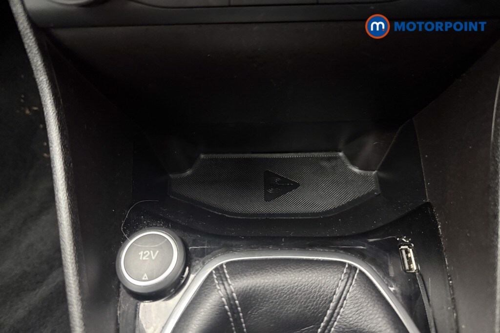 Used Ford Fiesta 2018 for sale - 77662990: Photo 21