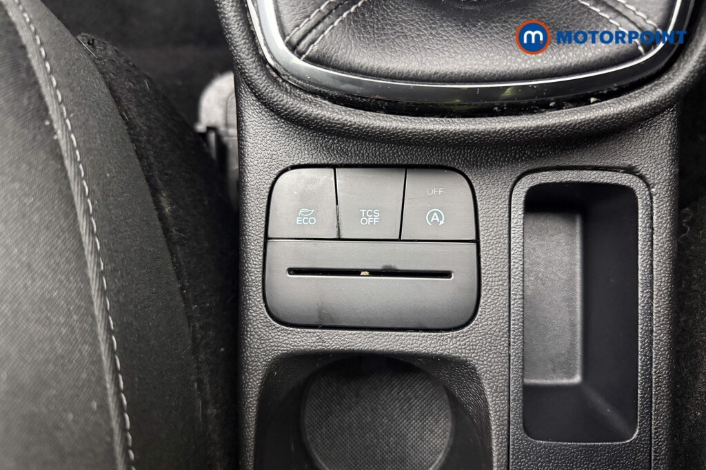 Used Ford Fiesta 2018 for sale - 77662990: Photo 22