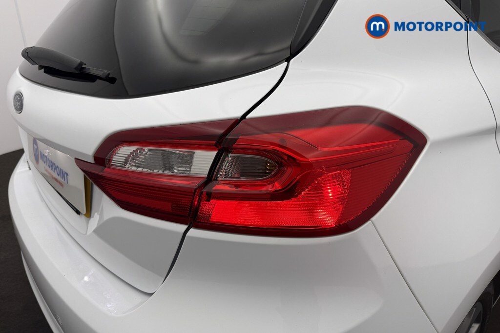 Used Ford Fiesta 2018 for sale - 77662990: Photo 25