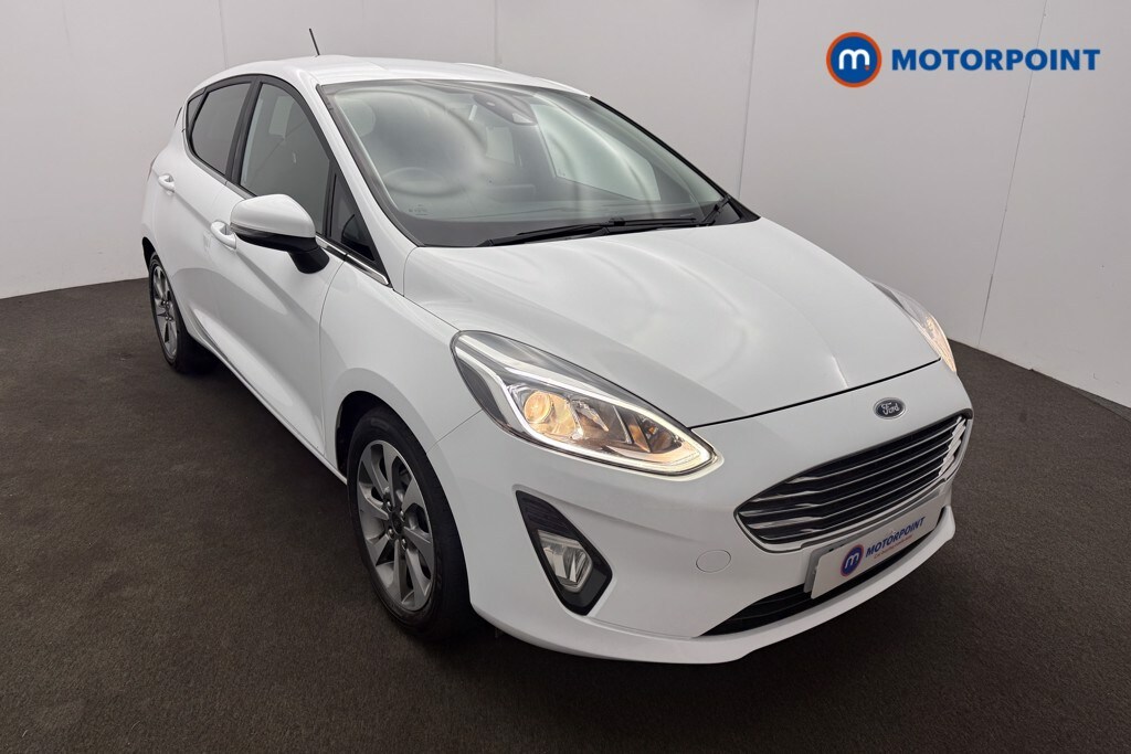 Used Ford Fiesta 2018 for sale - 77662990: Photo 26