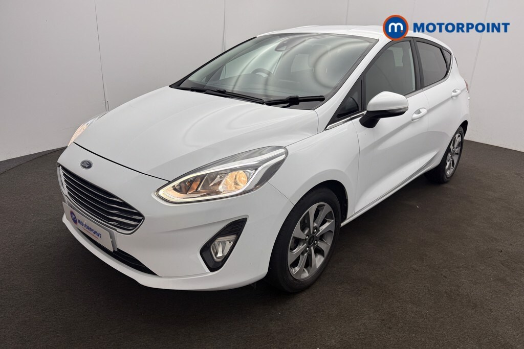 Used Ford Fiesta 2018 for sale - 77662990: Photo 27