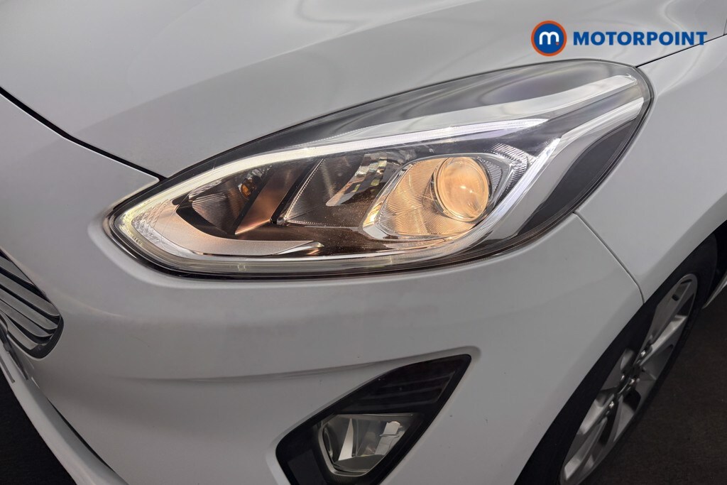 Used Ford Fiesta 2018 for sale - 77662990: Photo 28