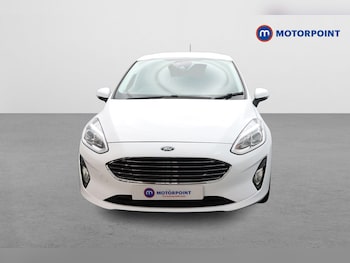 Used Ford Fiesta 2018 for sale - 77662990: Photo