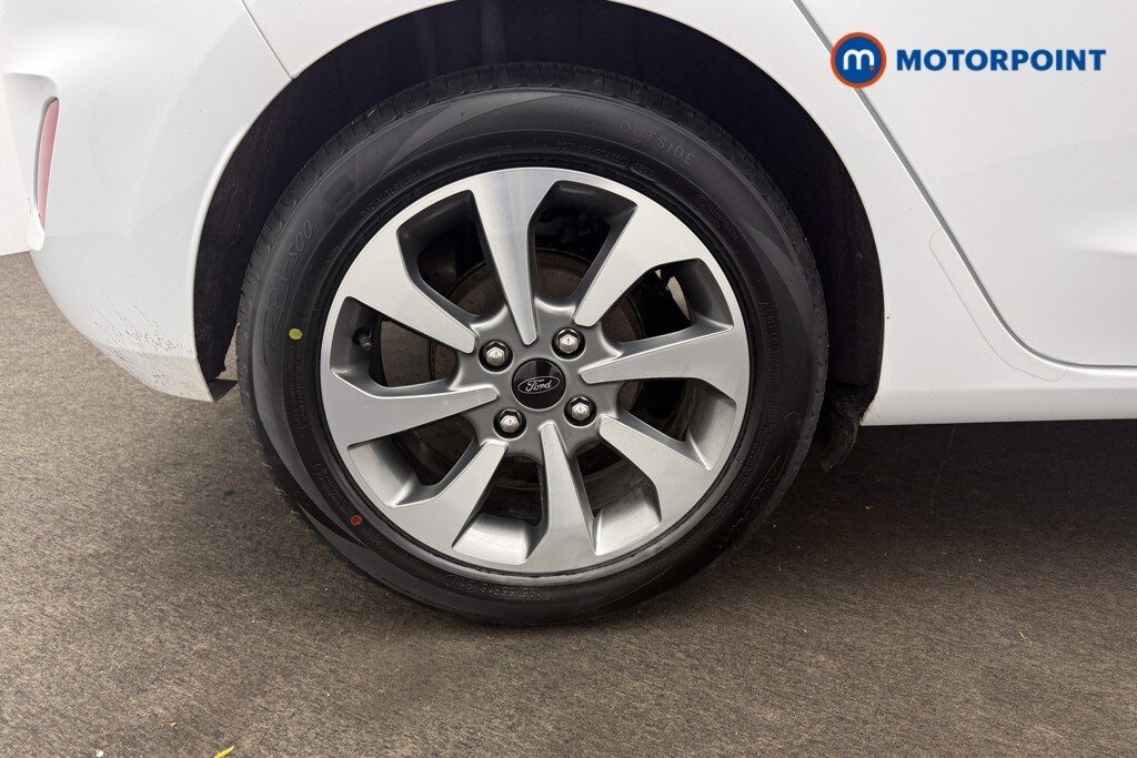 Used Ford Fiesta 2018 for sale - 77662990: Photo 30