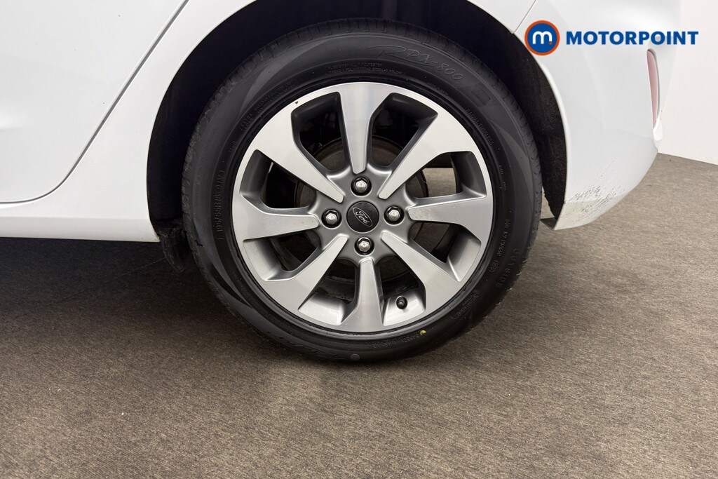 Used Ford Fiesta 2018 for sale - 77662990: Photo 31