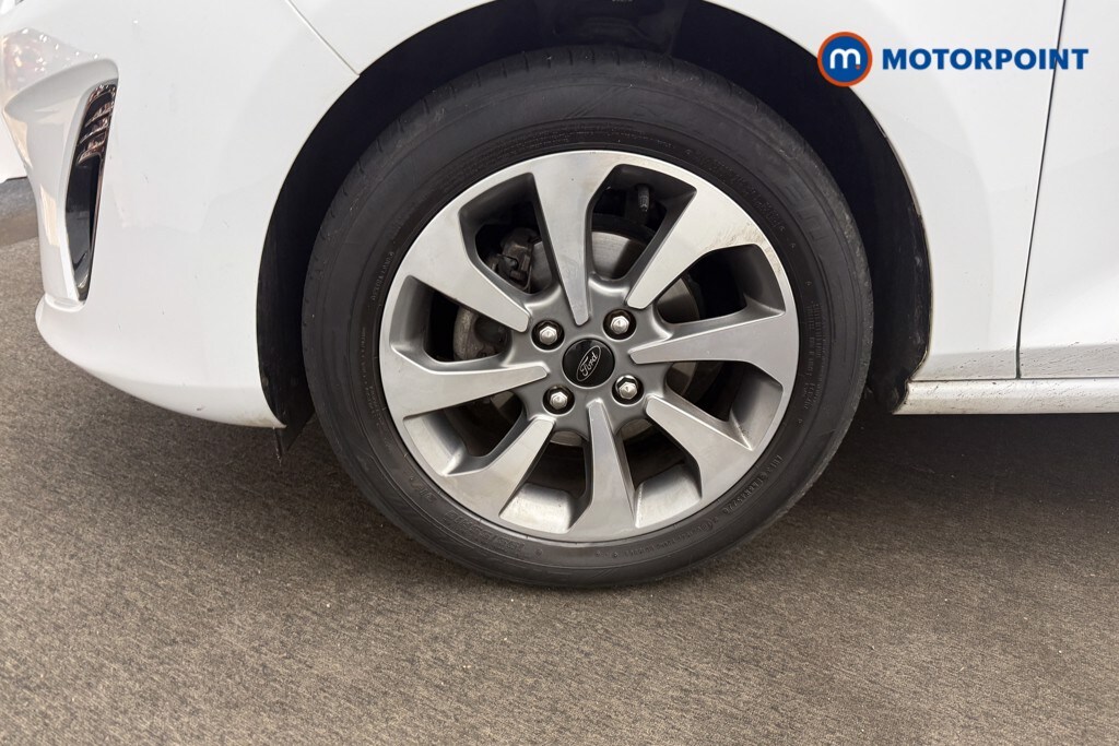 Used Ford Fiesta 2018 for sale - 77662990: Photo 32