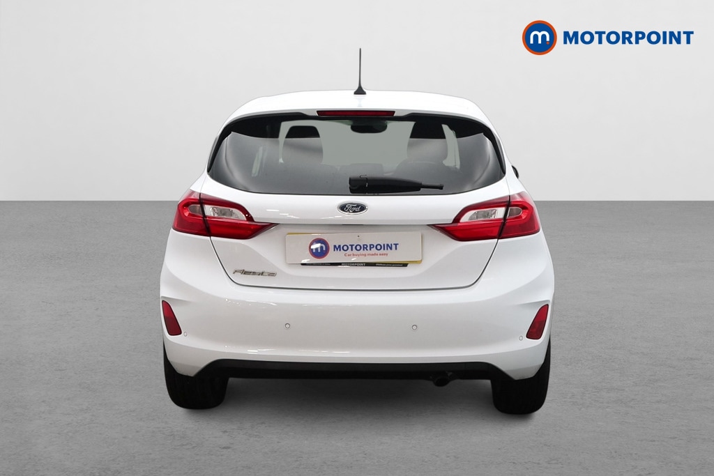 Used Ford Fiesta 2018 for sale - 77662990: Photo 6