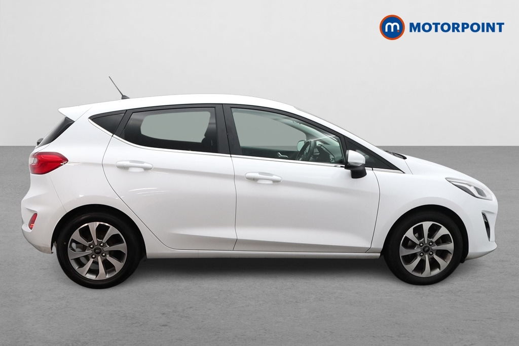 Used Ford Fiesta 2018 for sale - 77662990: Photo 8