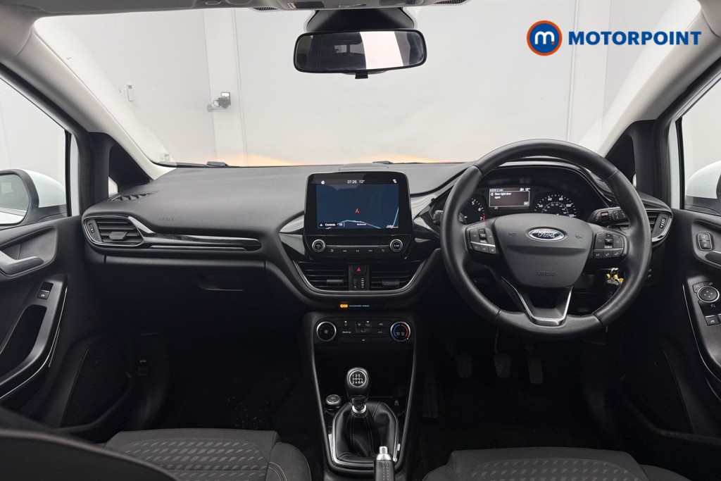 Used Ford Fiesta 2018 for sale - 77662990: Photo 9