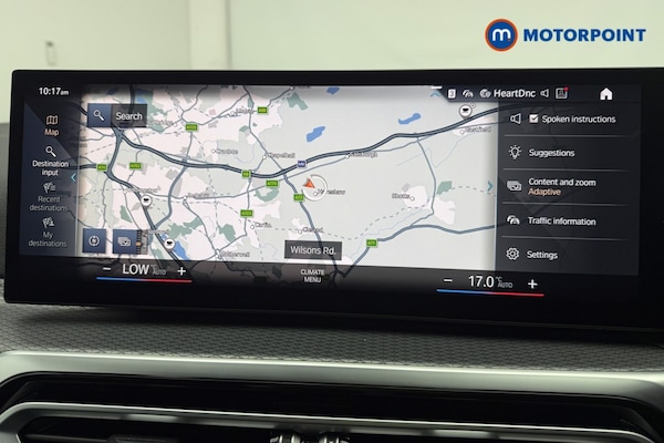 Used BMW 3 Series 2022 for sale - 76279150: Photo 10