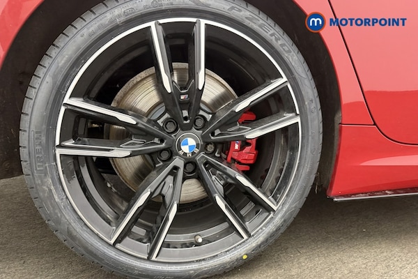 Used BMW 3 Series 2022 for sale - 76279150: Photo 18