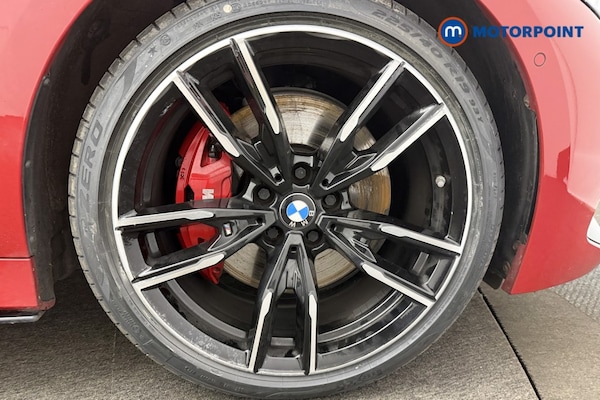 Used BMW 3 Series 2022 for sale - 76279150: Photo 19