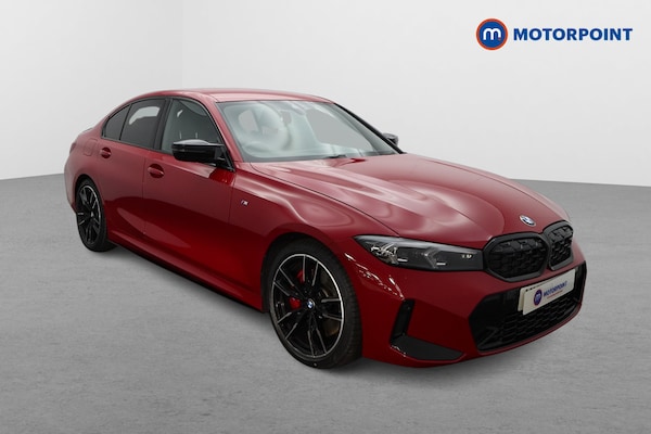 Used BMW 3 Series 2022 for sale - 76279150: Photo 1