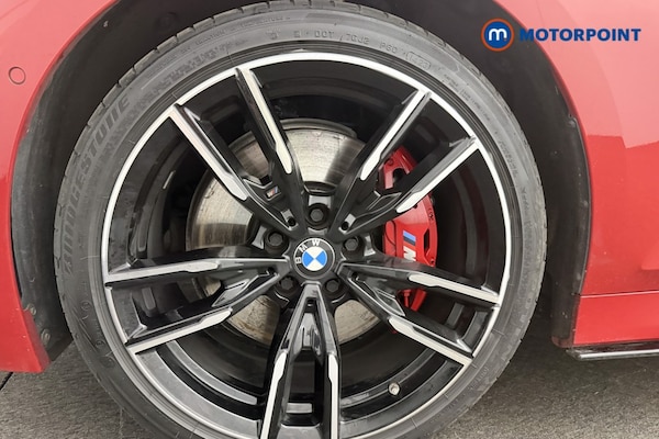Used BMW 3 Series 2022 for sale - 76279150: Photo 20