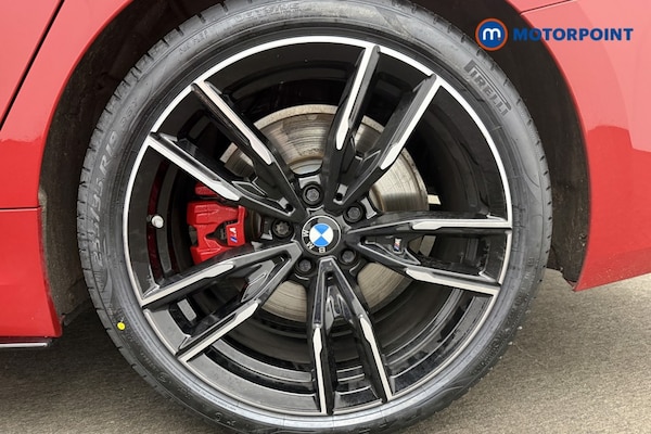 Used BMW 3 Series 2022 for sale - 76279150: Photo 21