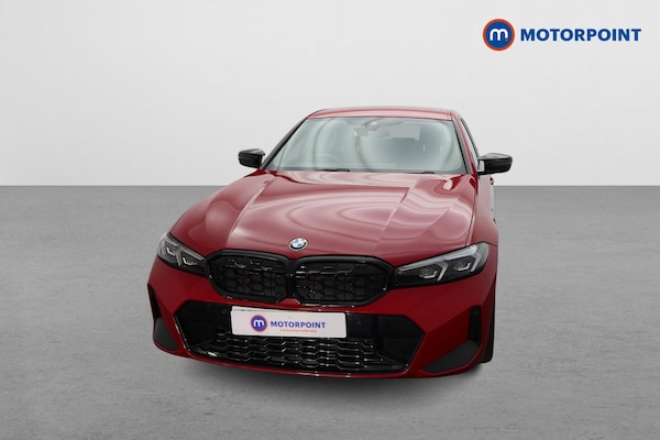 Used BMW 3 Series 2022 for sale - 76279150: Photo 2