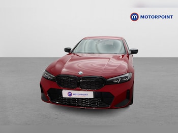 Used BMW 3 Series 2022 for sale - 76279150: Photo