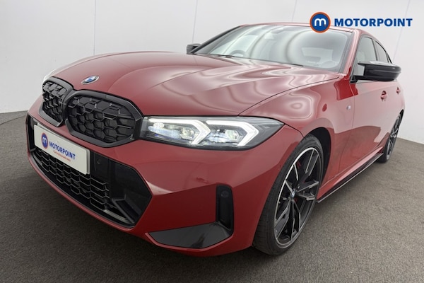 Used BMW 3 Series 2022 for sale - 76279150: Photo 35