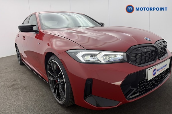 Used BMW 3 Series 2022 for sale - 76279150: Photo 36