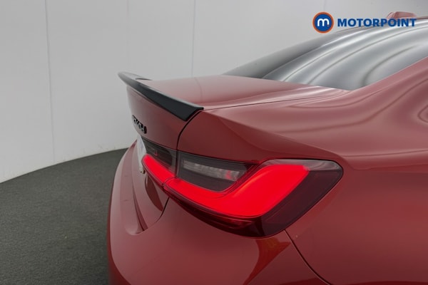 Used BMW 3 Series 2022 for sale - 76279150: Photo 37