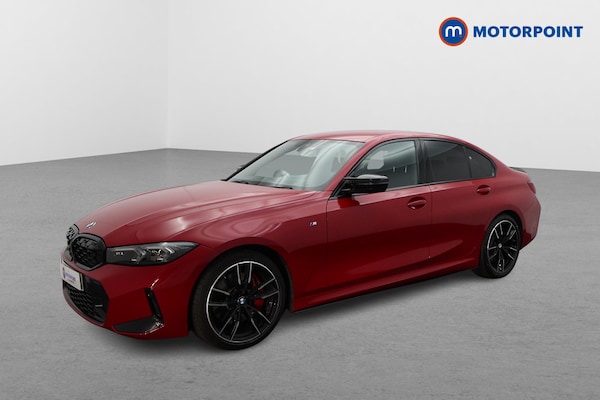 Used BMW 3 Series 2022 for sale - 76279150: Photo 3