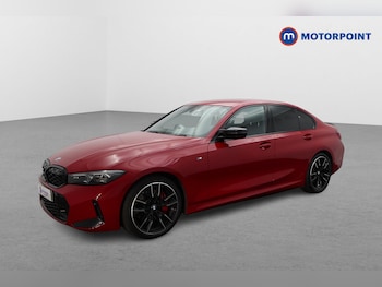 Used BMW 3 Series 2022 for sale - 76279150: Photo