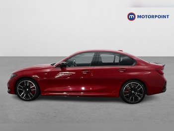 Used BMW 3 Series 2022 for sale - 76279150: Photo
