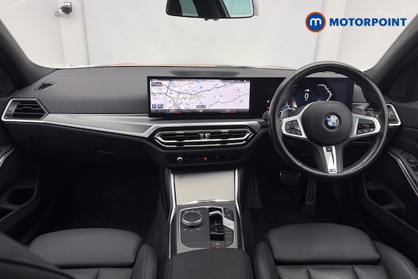 Used BMW 3 Series 2022 for sale - 76279150: Photo 9