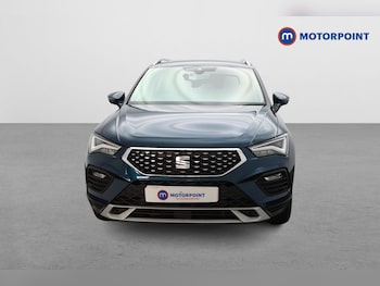 Used SEAT Ateca 2023 for sale - 79162767: Photo