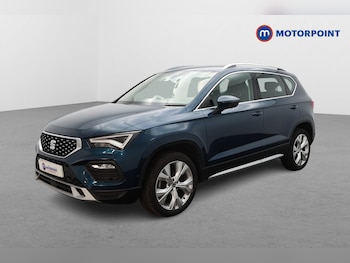 Used SEAT Ateca 2023 for sale - 79162767: Photo