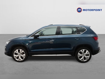 Used SEAT Ateca 2023 for sale - 79162767: Photo