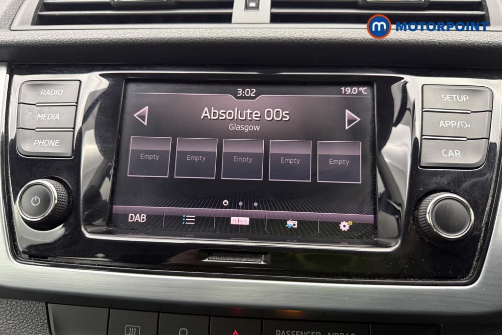 Used Skoda Fabia 2018 for sale - 76491481: Photo 10