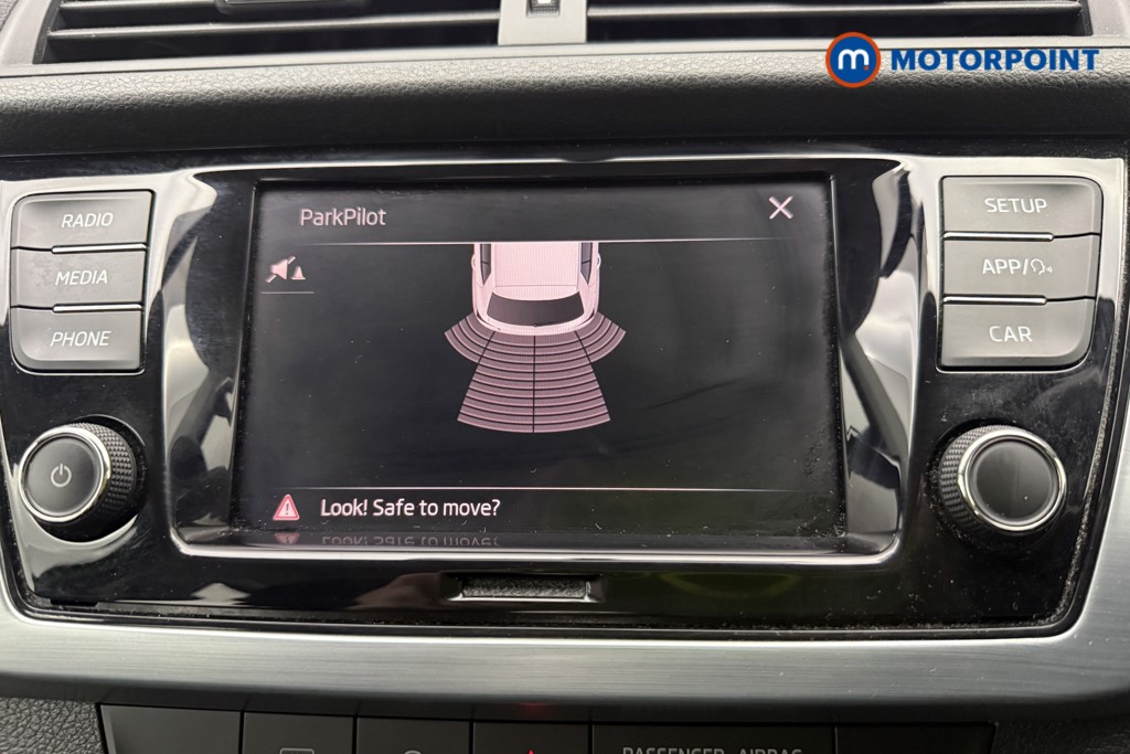 Used Skoda Fabia 2018 for sale - 76491481: Photo 11