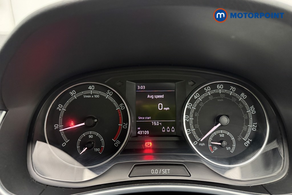 Used Skoda Fabia 2018 for sale - 76491481: Photo 13