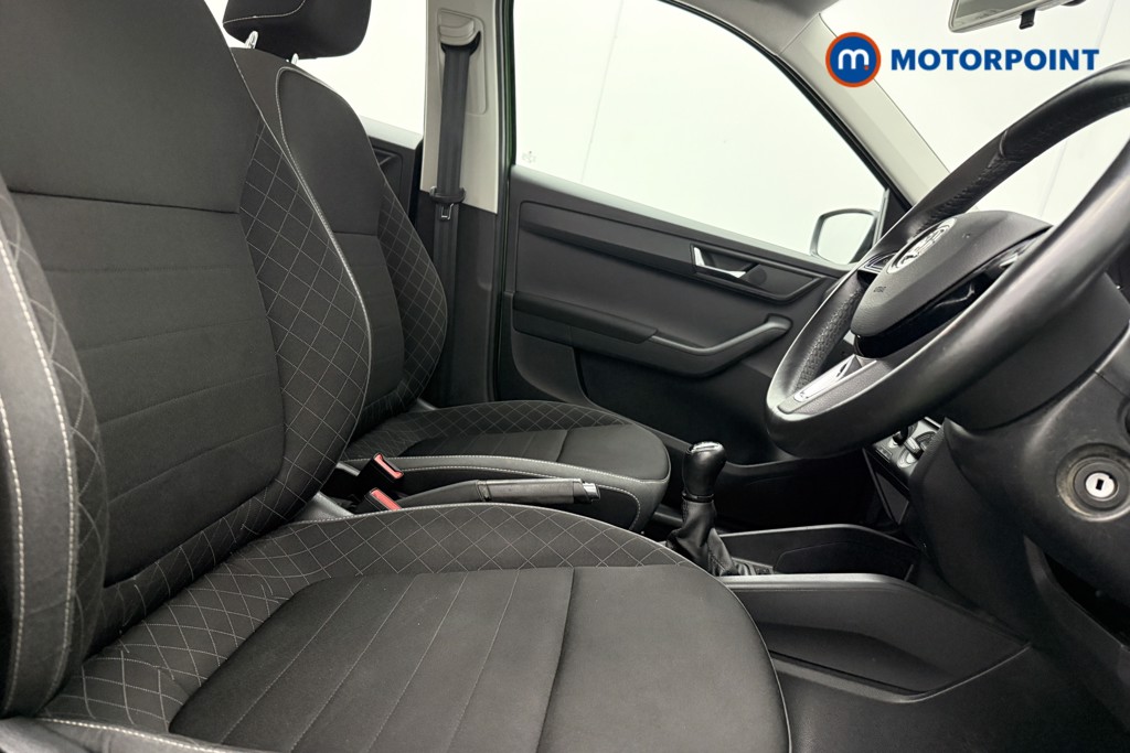 Used Skoda Fabia 2018 for sale - 76491481: Photo 15