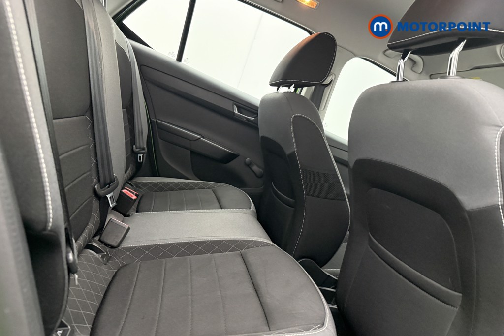 Used Skoda Fabia 2018 for sale - 76491481: Photo 16