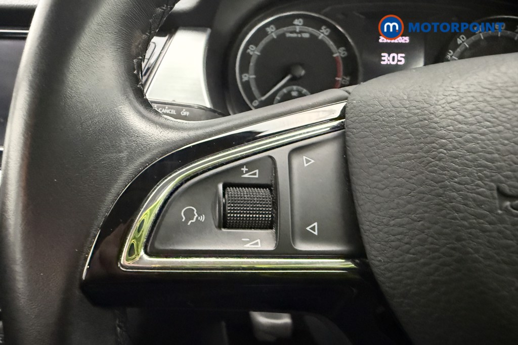 Used Skoda Fabia 2018 for sale - 76491481: Photo 21