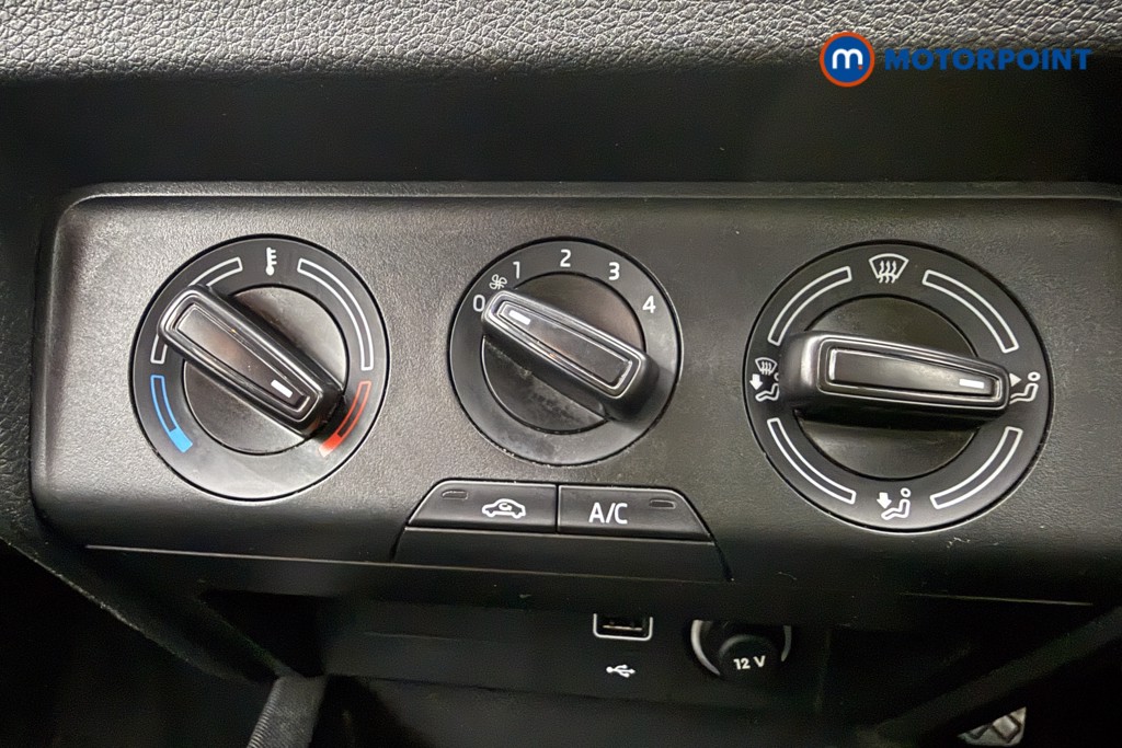 Used Skoda Fabia 2018 for sale - 76491481: Photo 23